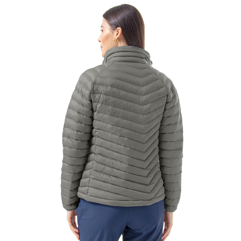 Jacket para mujer Nevado Termictec Outdoor Adventure