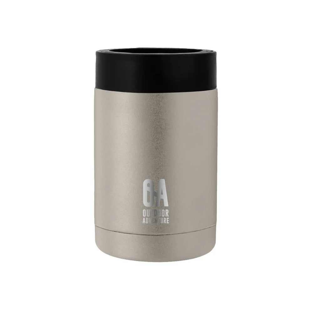 Portalatas Las Perlas 12oz