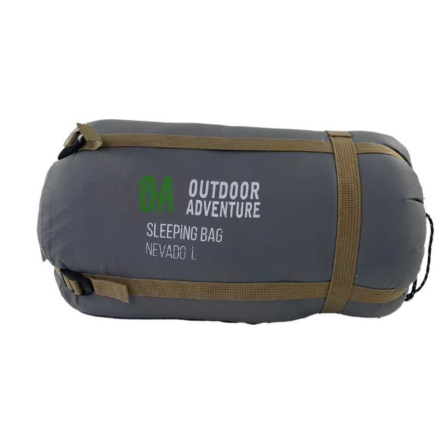 BOLSA PARA DORMIR OUTDOOR ADVENTURE NEVADO
