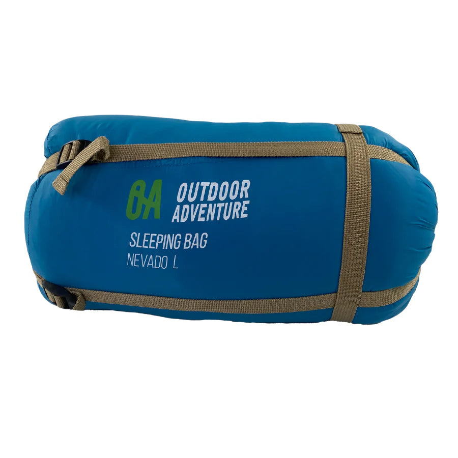 BOLSA PARA DORMIR OUTDOOR ADVENTURE NEVADO