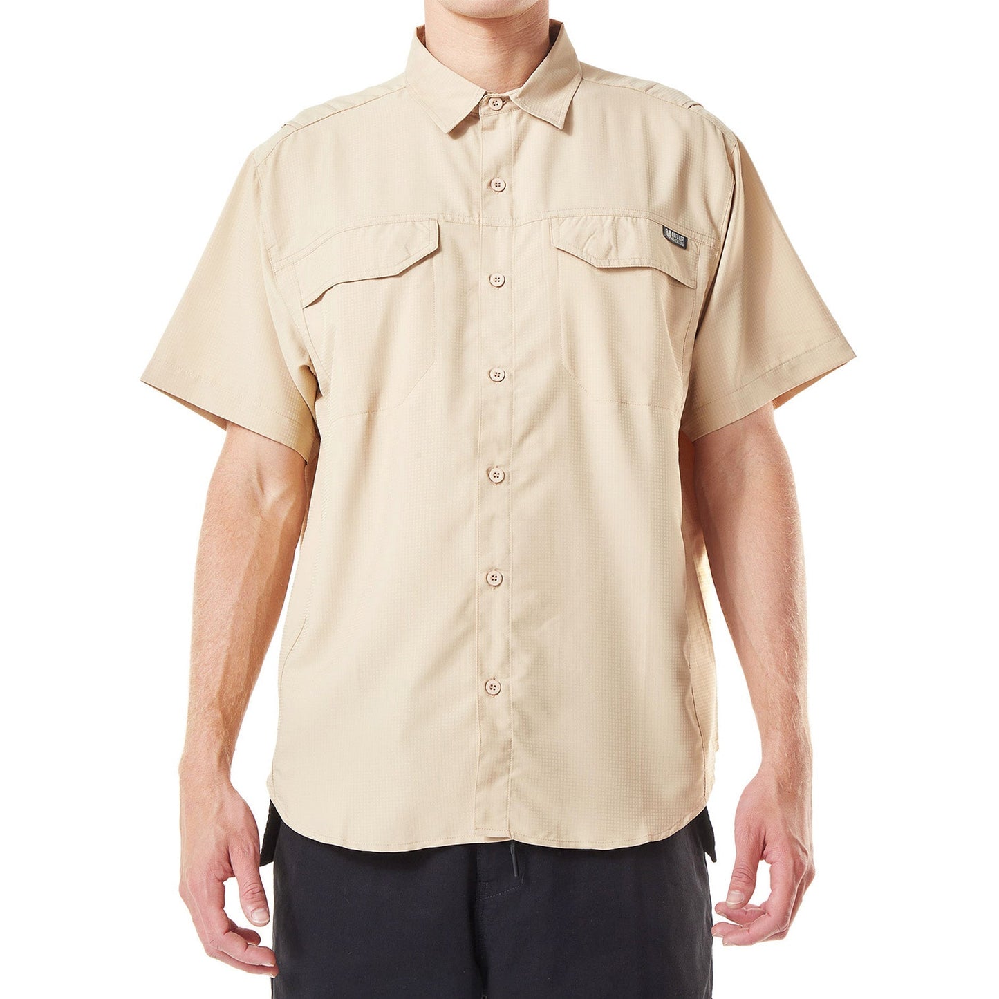 CAMISA HOMBRE OROSI / OUTDOOR ADVENTURE