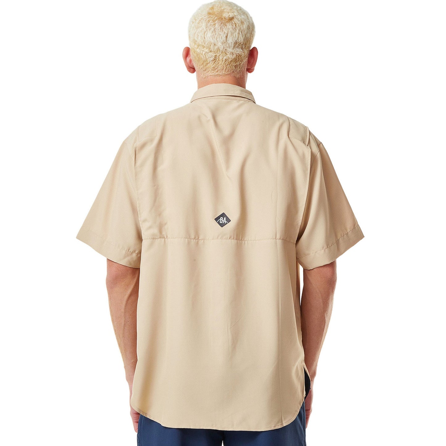 CAMISA HOMBRE SAMARA / OUTDOOR ADVENTURE