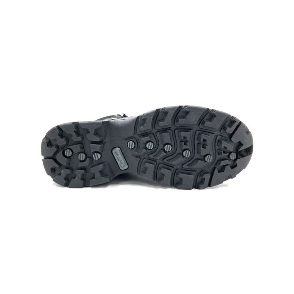 BOTA IMPERMEABLE PARA HOMBRE CHOCORUA MID - BLACK / FULL GRAIN
