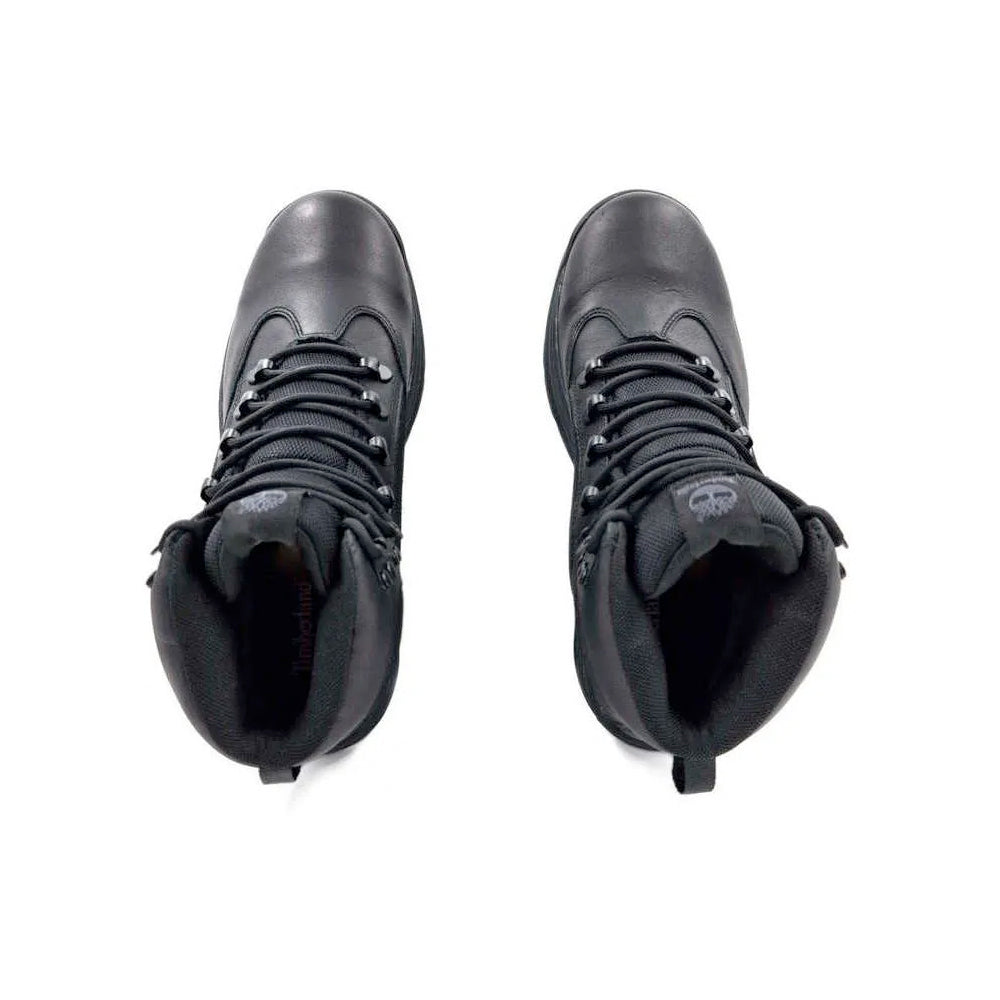 BOTA IMPERMEABLE PARA HOMBRE CHOCORUA MID - BLACK / FULL GRAIN