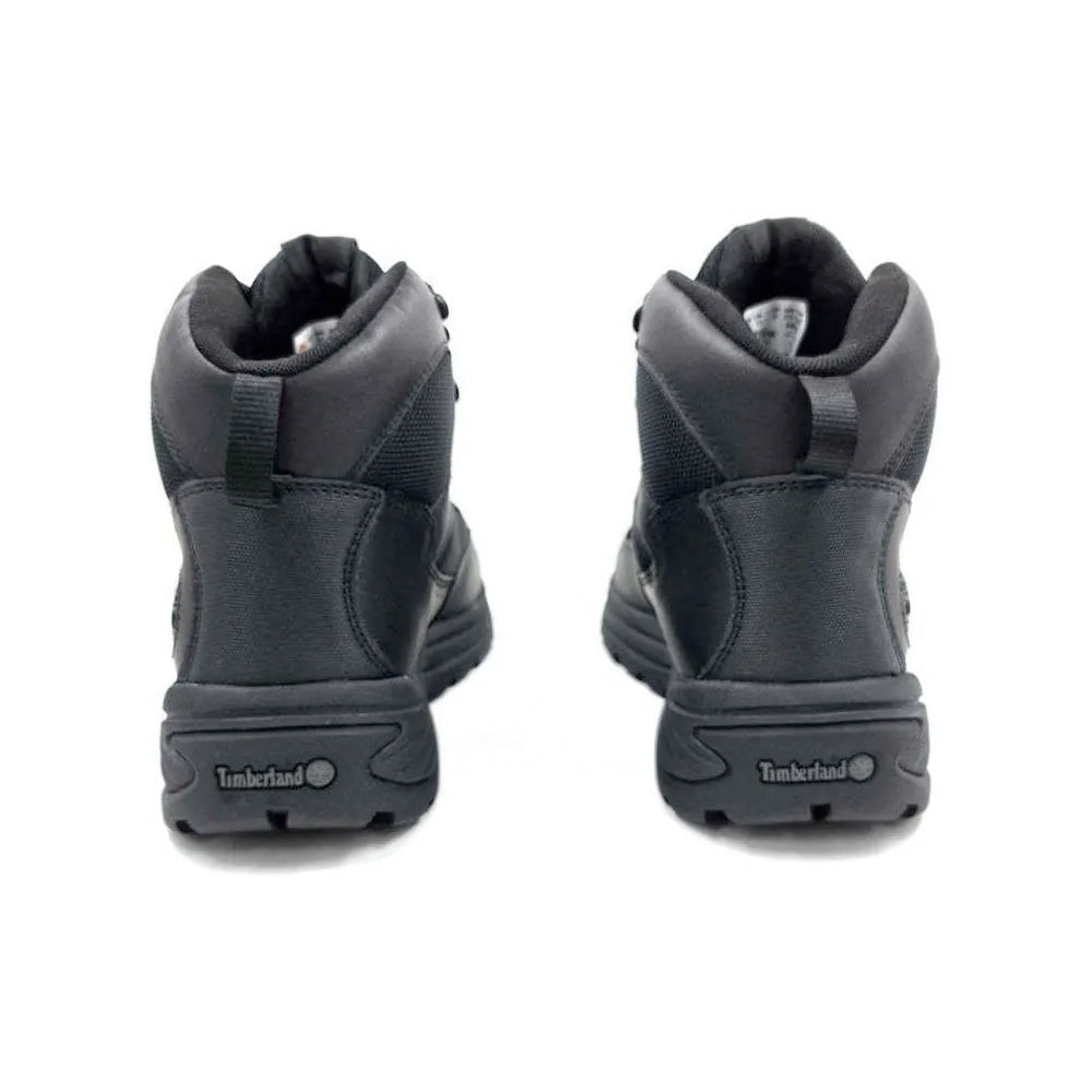 BOTA IMPERMEABLE PARA HOMBRE CHOCORUA MID - BLACK / FULL GRAIN