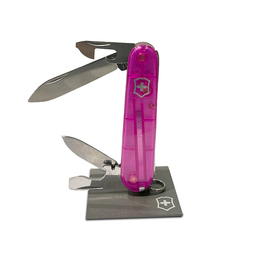 Navaja Recruit Rosa Victorinox
