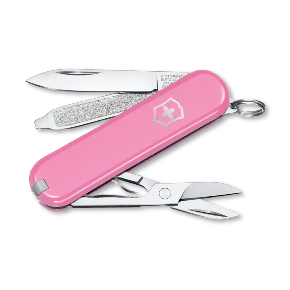 Navaja Classic SD Rosa Victorinox