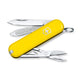 Navaja Classic SD Amarillo Victorinox