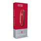 Navaja Classic SD Rojo Victorinox