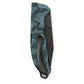 Navaja Evoke BS Alox Camo Azul Victorinox