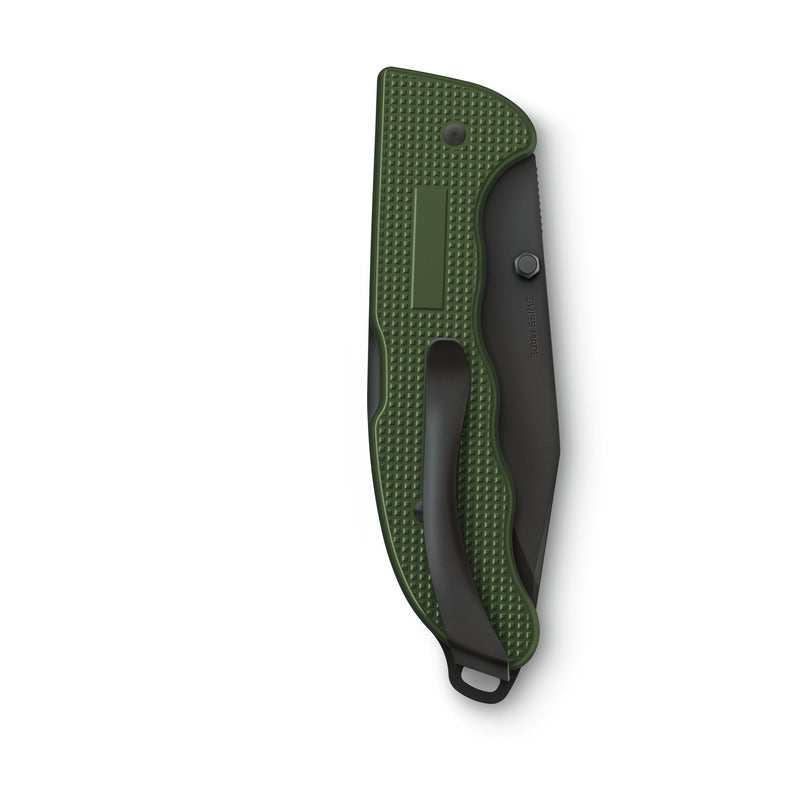 Navaja Evoke BS Alox Verde Victorinox