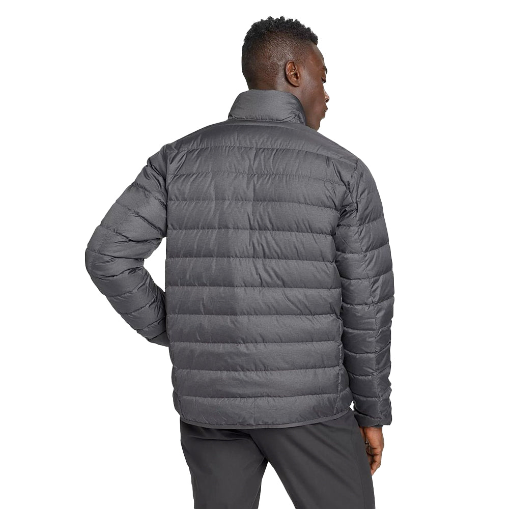 JACKET TÉRMICA EDDIE BAUER CIRRUSLITE DOWN - Dark Smoke