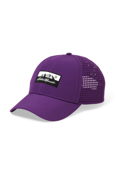 GORRA HOMBRE RESOLUTION UPF - EDDIE BAUER