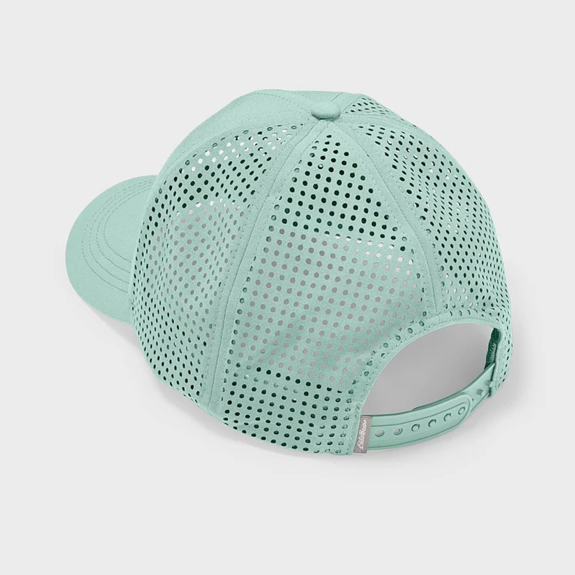 GORRA EDDIE BAUER RESOLUTION - BEACH GLASS#BEACH GLASS