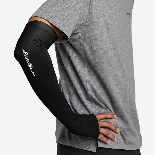 MANGAS TRAICOOL EDDIE BAUER - NEGRO#NEGRO