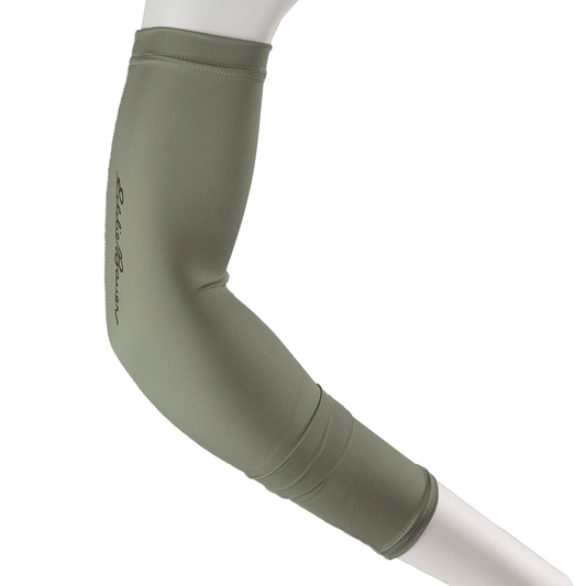 MANGAS TRAILCOOL EDDIE BAUER - Verde Sage