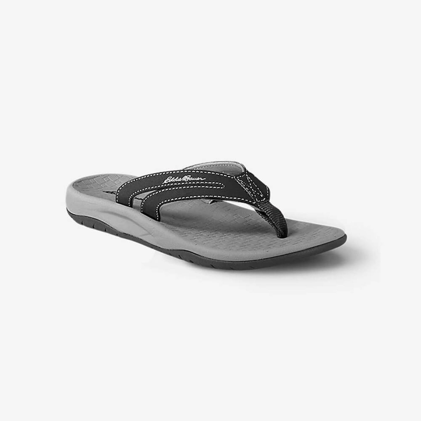 SANDALIAS BREAK POINT PARA MUJER EDDIE BAUER - NEGRO