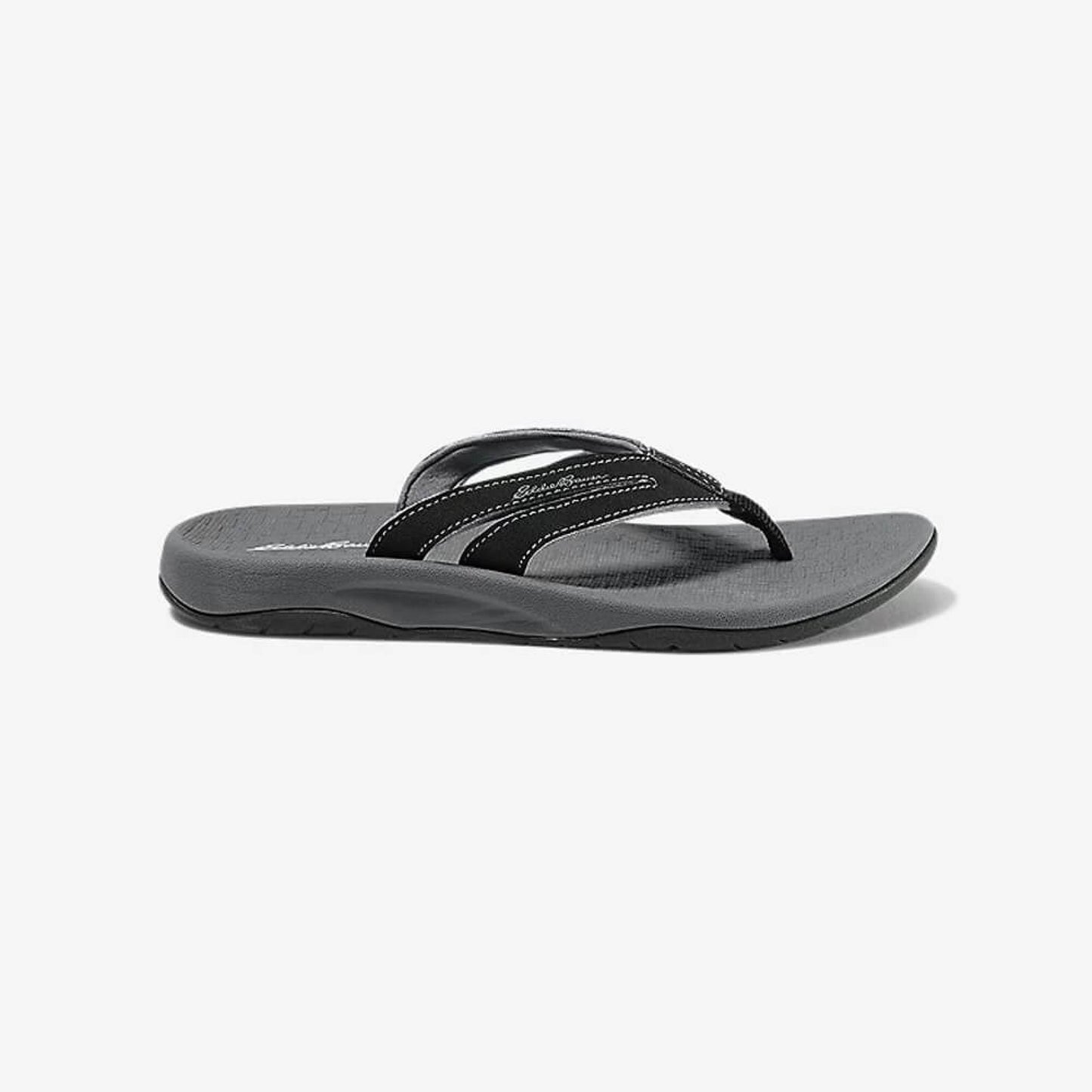 SANDALIAS BREAK POINT PARA MUJER EDDIE BAUER - NEGRO#NEGRO