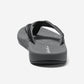 SANDALIAS BREAK POINT PARA MUJER EDDIE BAUER - NEGRO#NEGRO
