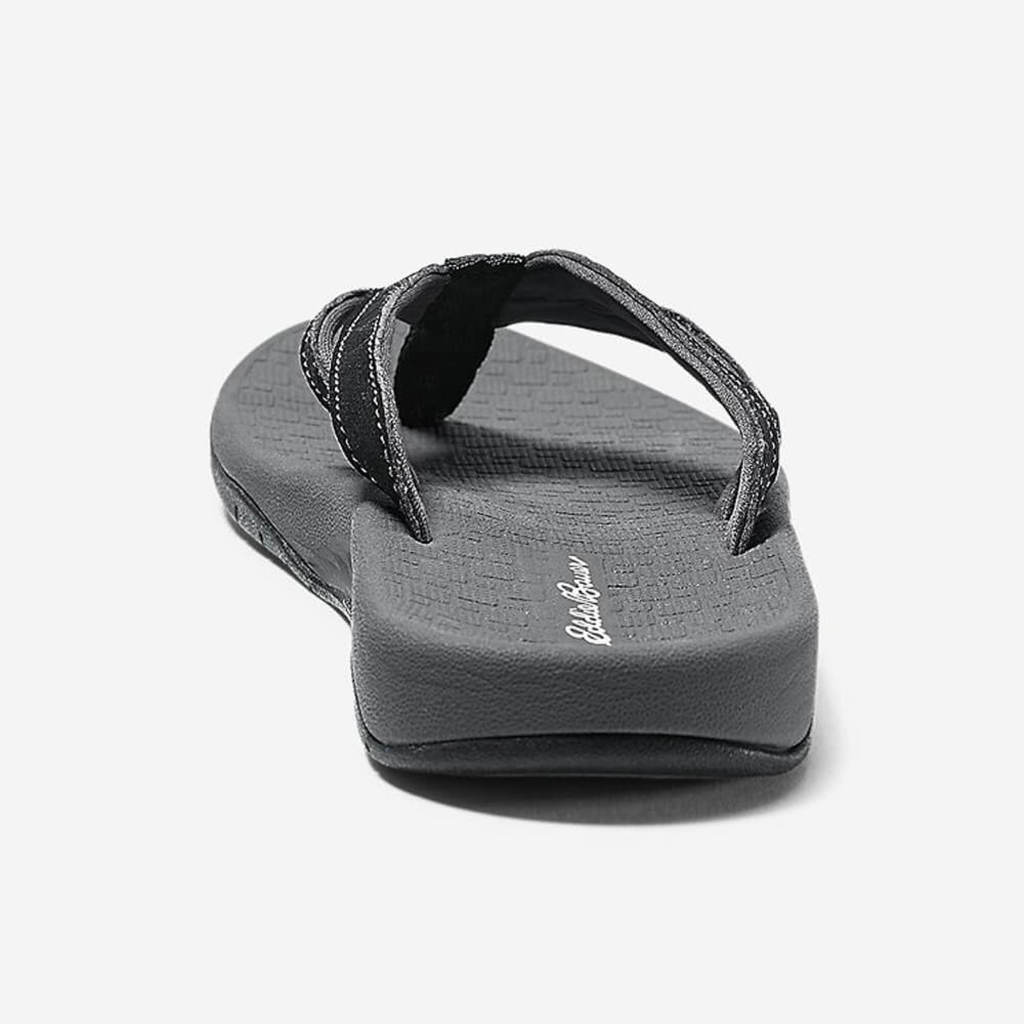 SANDALIAS BREAK POINT PARA MUJER EDDIE BAUER - NEGRO#NEGRO