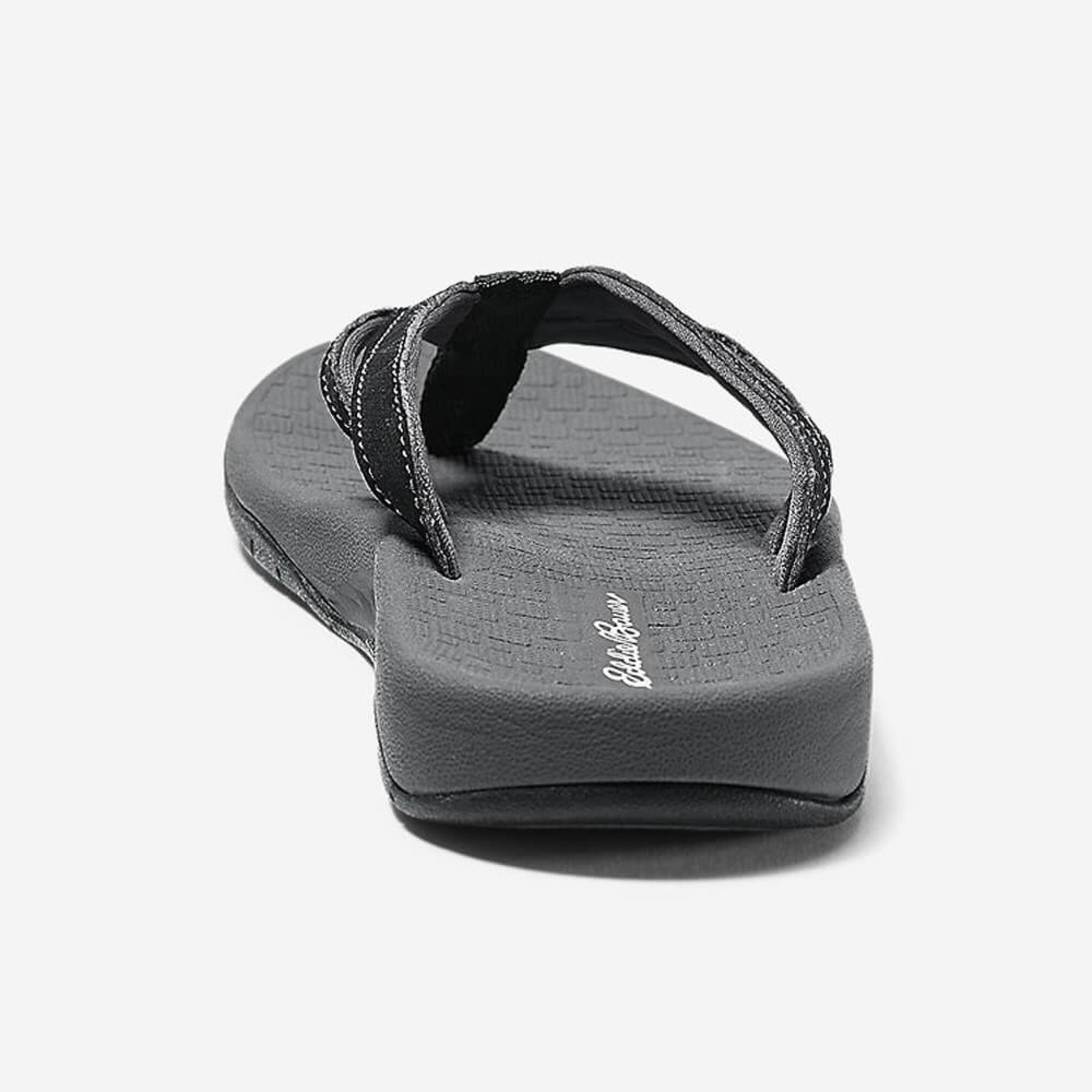 SANDALIAS BREAK POINT PARA MUJER EDDIE BAUER - NEGRO#NEGRO