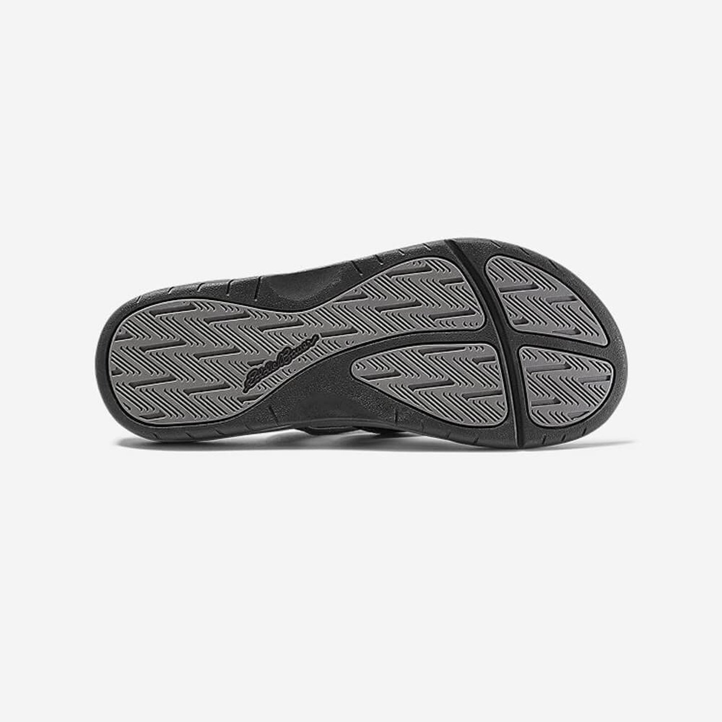 SANDALIAS BREAK POINT PARA MUJER EDDIE BAUER - NEGRO#NEGRO