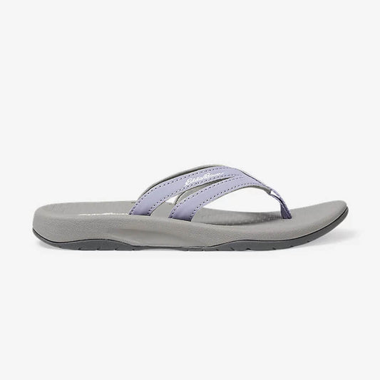 SANDALIAS BREAK POINT PARA MUJER EDDIE BAUER - LILA#LILA