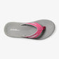SANDALIAS BREAK POINT PARA MUJER EDDIE BAUER - FUCCIA#FUCCIA