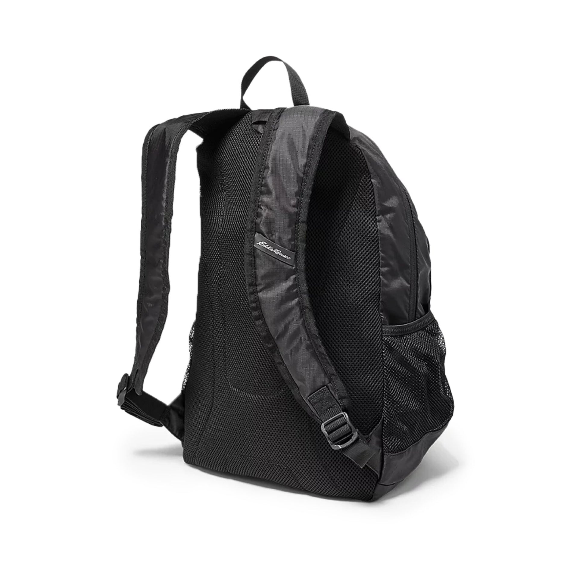 MOCHILA PACKABLE EDDIE BAUER STOWAWAY 30L - NEGRO#NEGRO