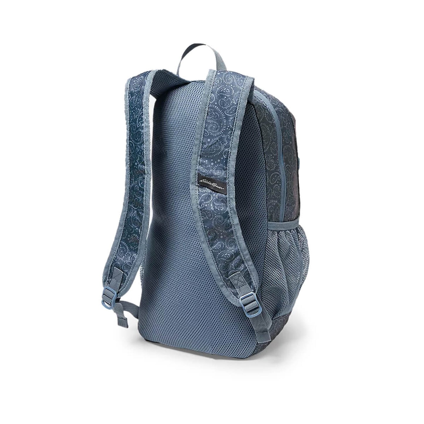 MOCHILA PACKABLE EDDIE BAUER STOWAWAY 20L - AZUL#AZUL