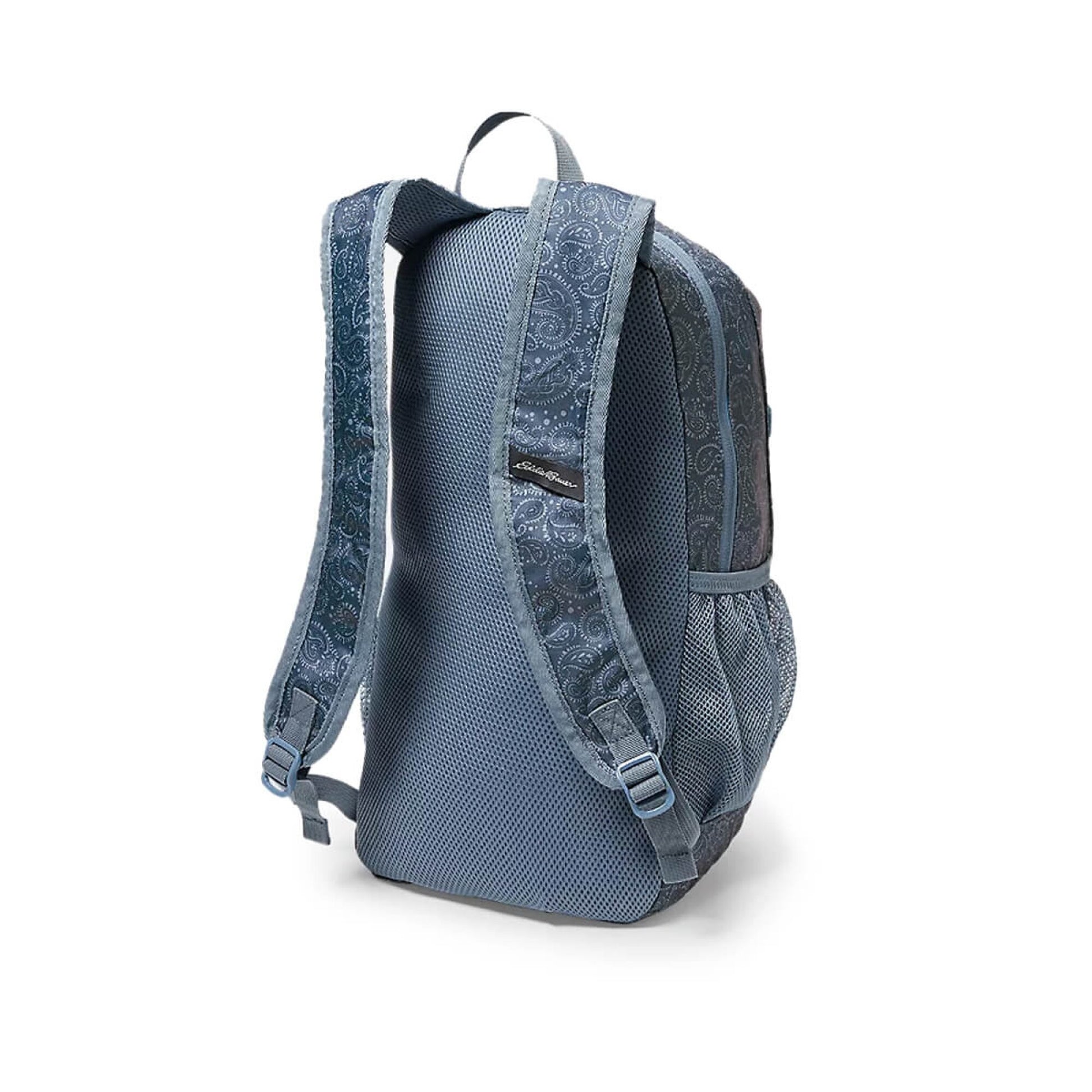 MOCHILA PACKABLE EDDIE BAUER STOWAWAY 20L - AZUL#AZUL