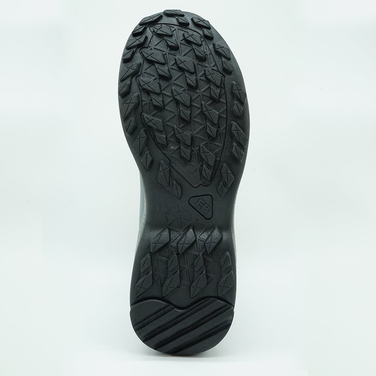 BOTA PARA HOMBRE MOUNTAINIER MID EDDIE BAUER - GREY HTR#GREY HTR