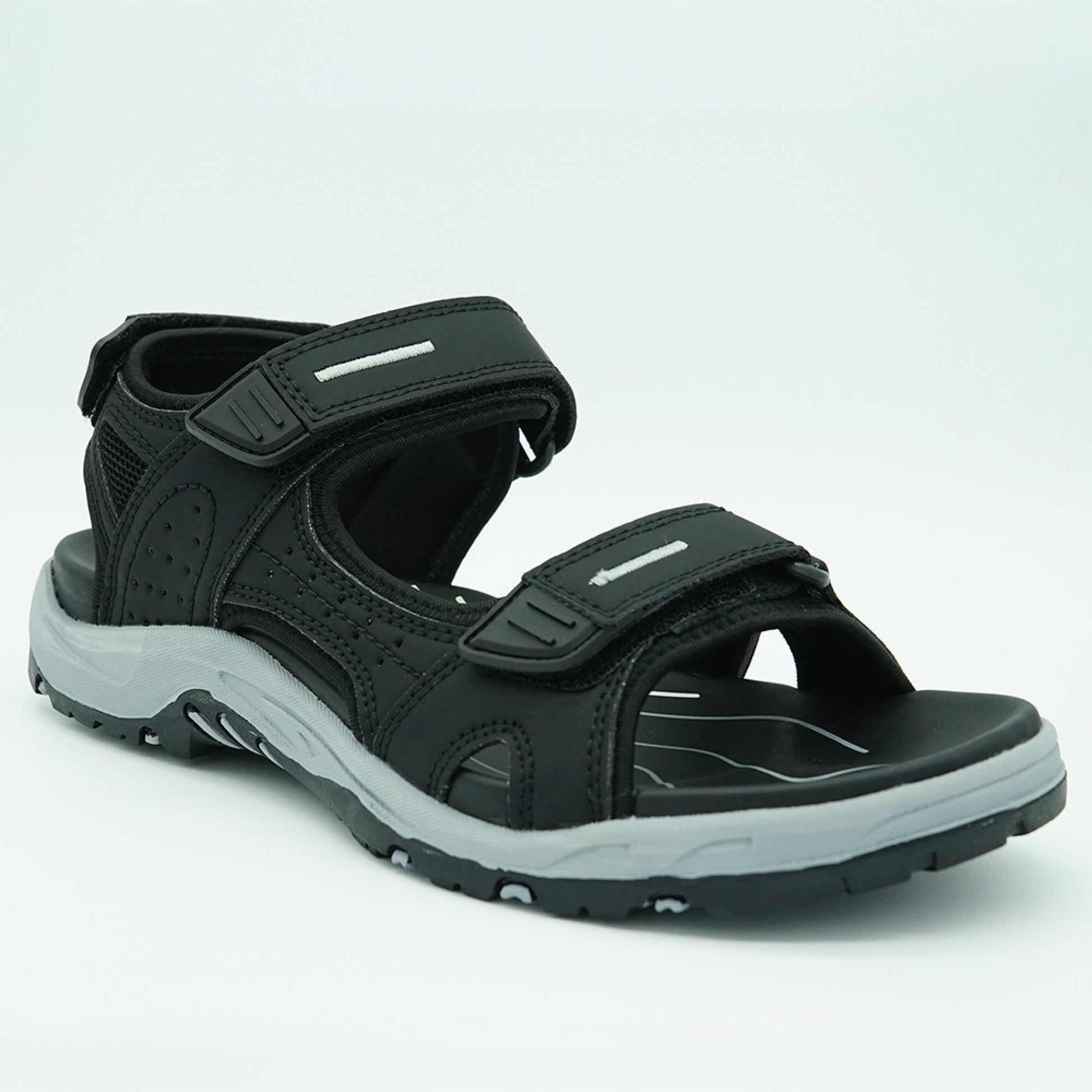 SANDALIAS PARA HOMBRE ESCAPELITE EDDIE BAUER - NEGRO#NEGRO
