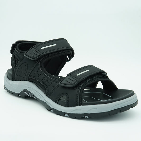 SANDALIAS PARA HOMBRE ESCAPELITE EDDIE BAUER - NEGRO#NEGRO