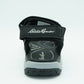 SANDALIAS PARA HOMBRE ESCAPELITE EDDIE BAUER - NEGRO#NEGRO