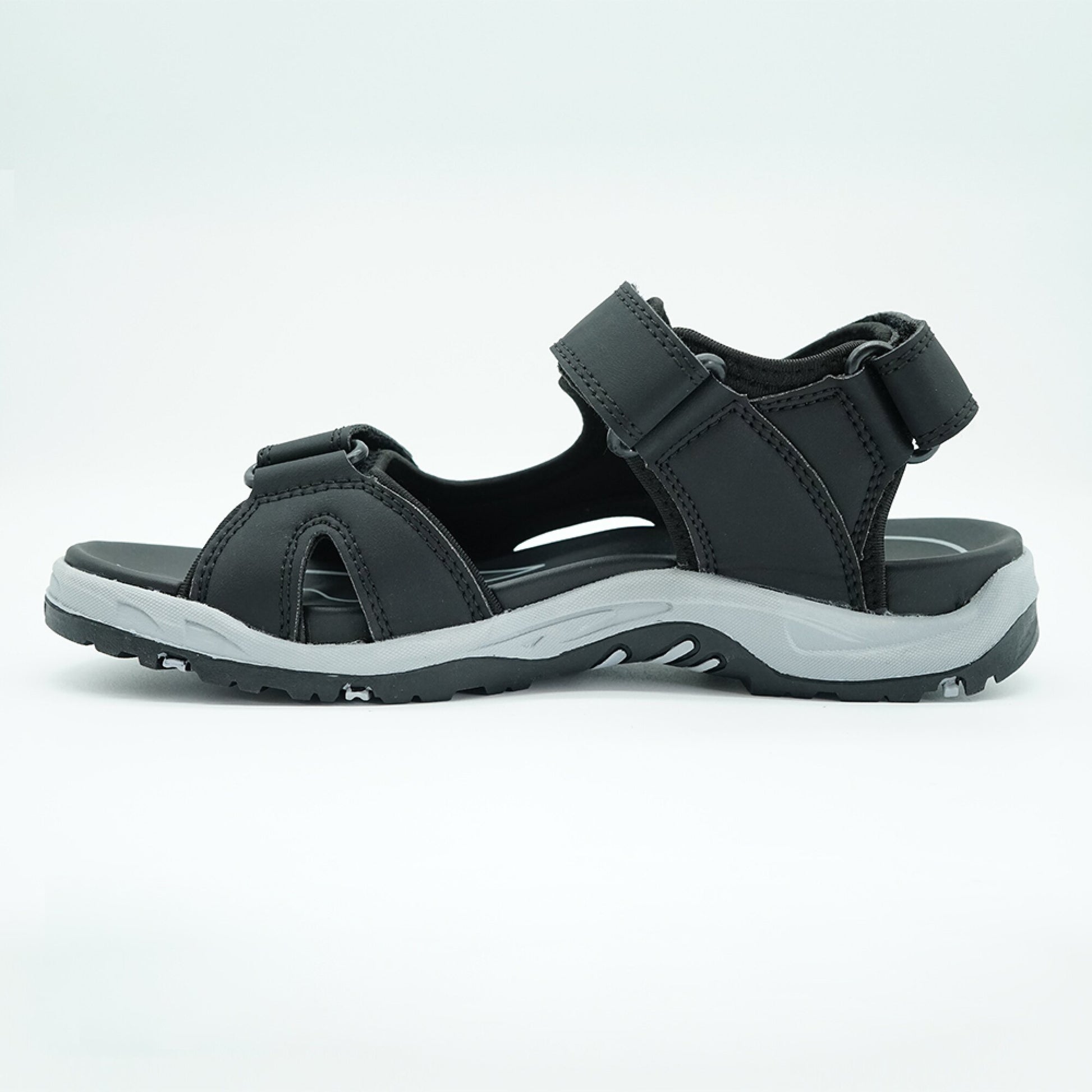 SANDALIAS PARA HOMBRE ESCAPELITE EDDIE BAUER - NEGRO#NEGRO