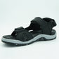 SANDALIAS PARA HOMBRE ESCAPELITE EDDIE BAUER - NEGRO#NEGRO