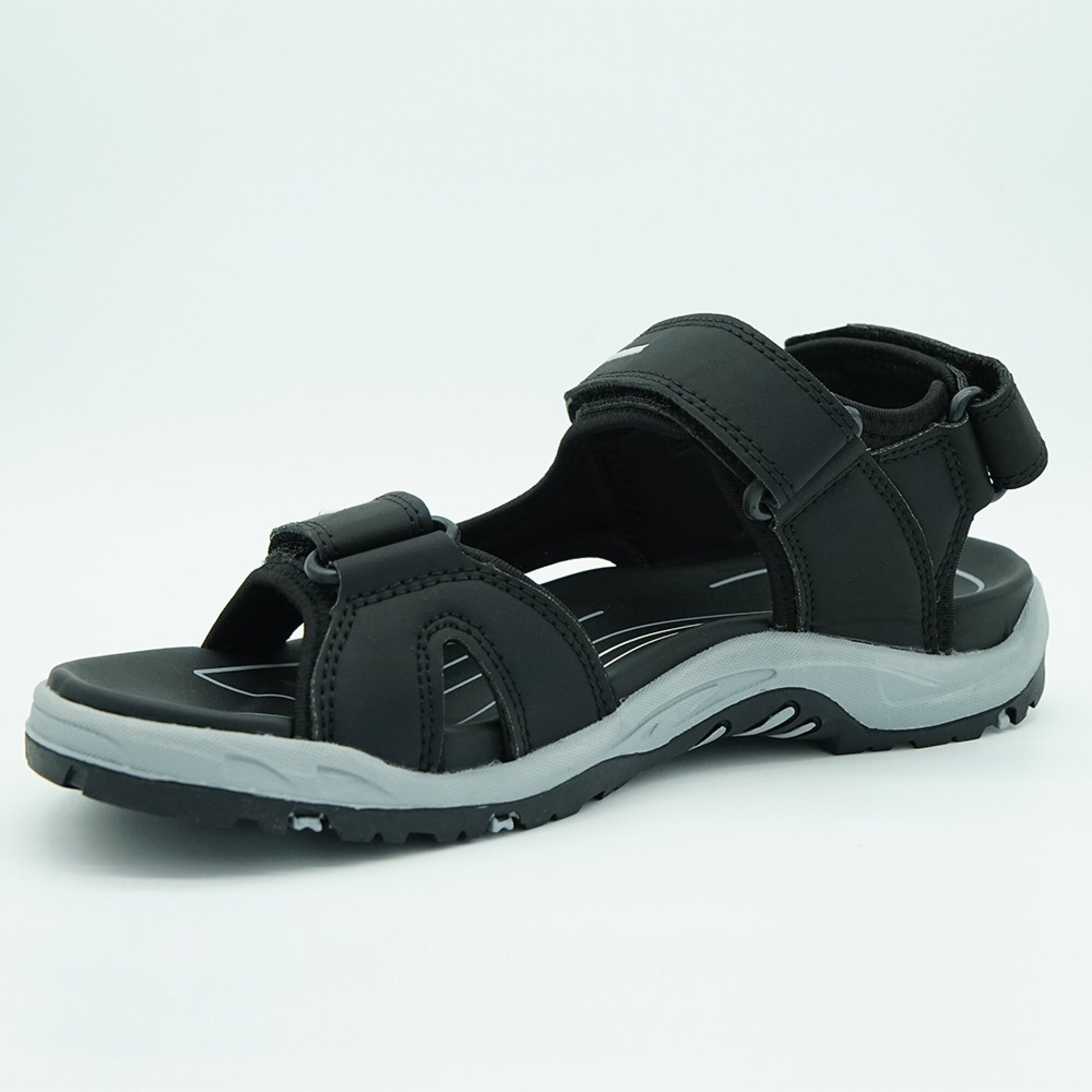 SANDALIAS PARA HOMBRE ESCAPELITE EDDIE BAUER - NEGRO#NEGRO