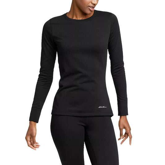 CONJUNTO TÉRMICO MUJER BASELAYER / EDDIE BAUER