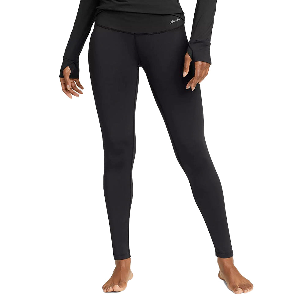 CONJUNTO TÉRMICO MUJER BASELAYER / EDDIE BAUER
