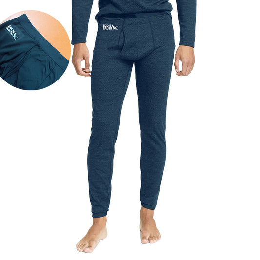 CONJUNTO TÉRMICO HOMBRE BASELAYER EDDIE BAUER