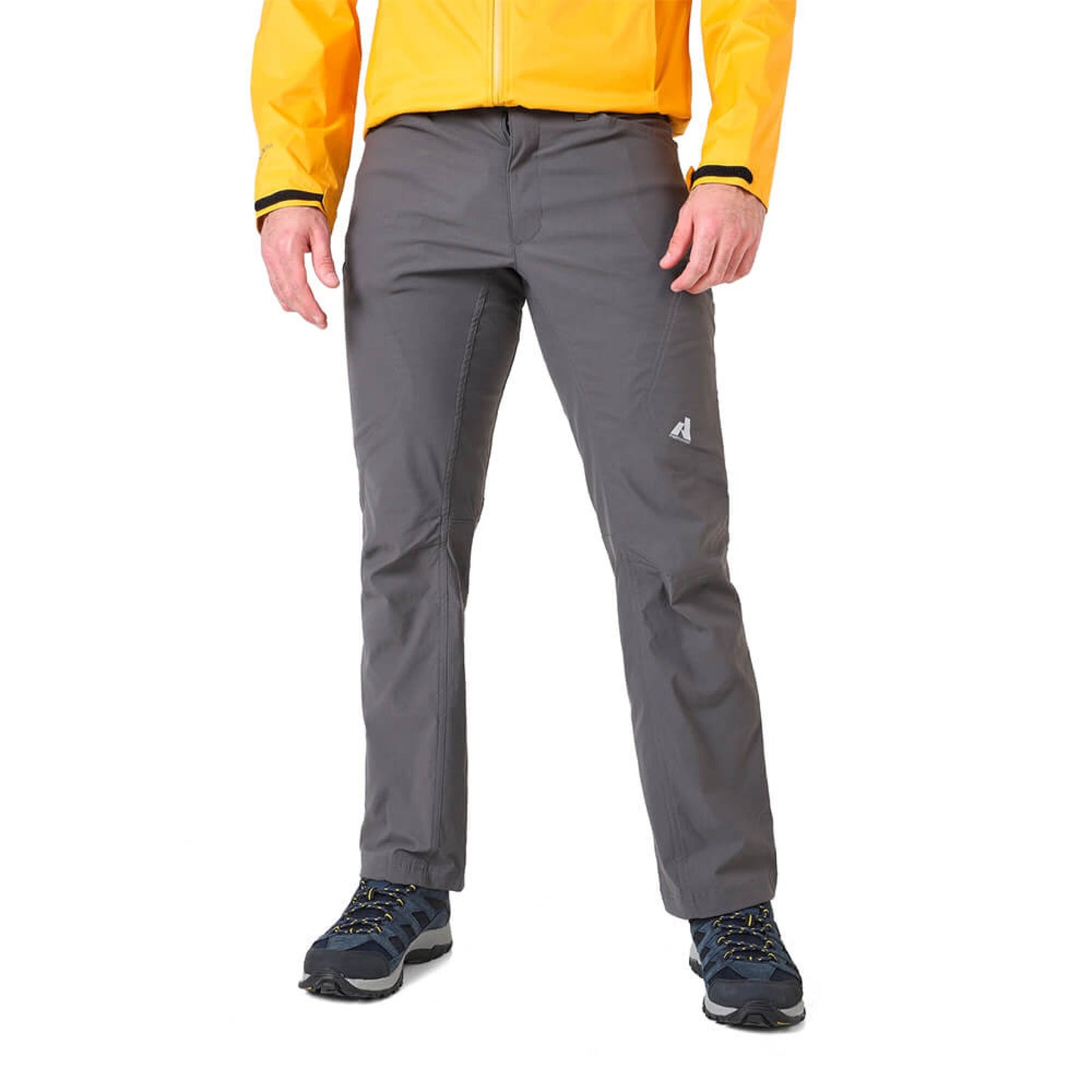 PANTALON EDDIE BAUER GUIDE PRO - GRIS