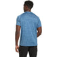 CAMISETA EDDIE BAUER RESOLUTION - AZUL COAST#AZUL COAST
