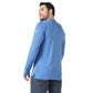 CAMISETA HOMBRE SOLARFOIL UPF 2.0MANGA LARGA / EDDIE BAUER#2