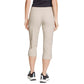 Capri Mujer Guide Eddie Bauer - Pumice