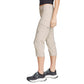 Capri Mujer Guide Eddie Bauer - Pumice