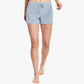 SHORT MUJER DEPARTURE EDDIE BAUER-AZUL BLUE SMOKE