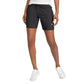 SHORT MUJER GUIDE / EDDIE BAUER - Negro