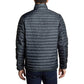 JACKET TÉRMICA EDDIE BAUER MICROLIGHT DOWN - AZUL OSCURO#AZUL OSCURO