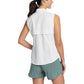 CAMISA EDDIE BAUER ADVENTURER PRO SIN MANGAS - BLANCO#BLANCO